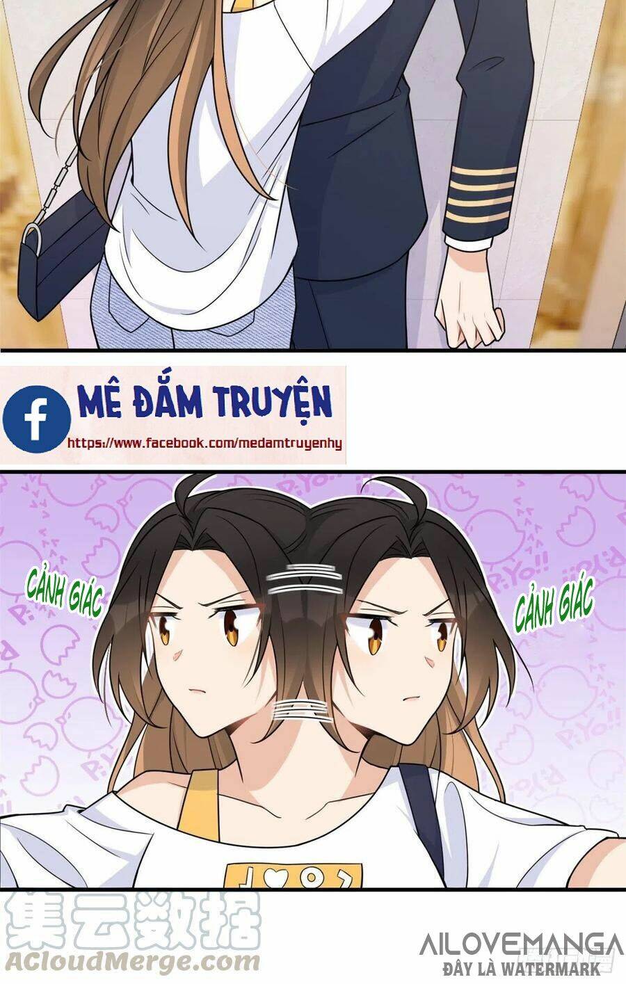 vẫn cứ nhớ em, nhớ em chapter 73 11