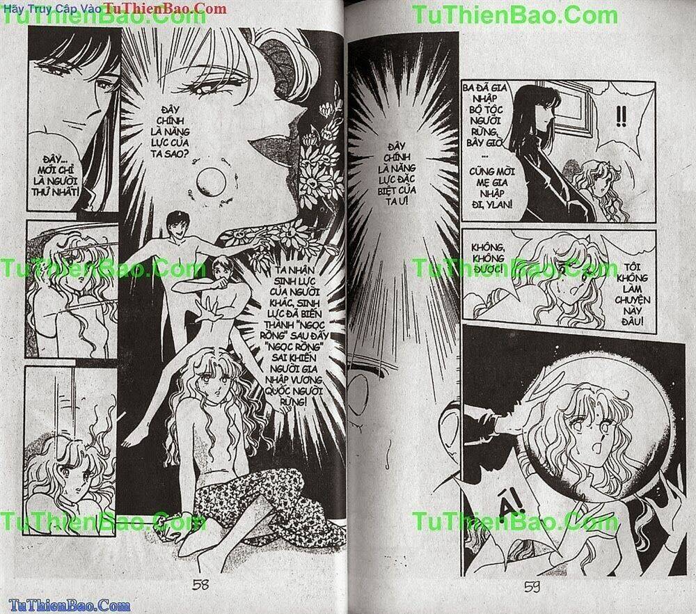 câu chuyện dẽ thương chapter 6 30