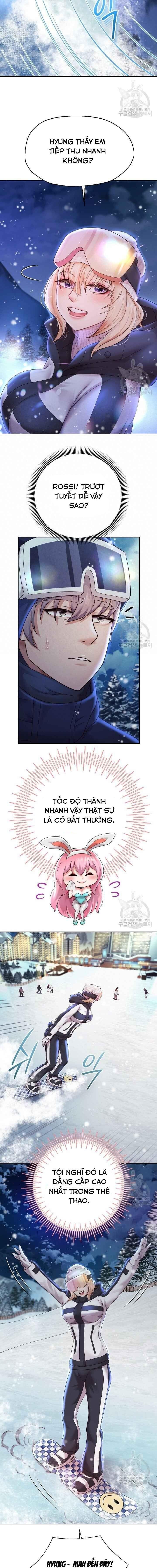 18+ tôi! trọng sinh với chiếc bò toi chapter 15.2 4