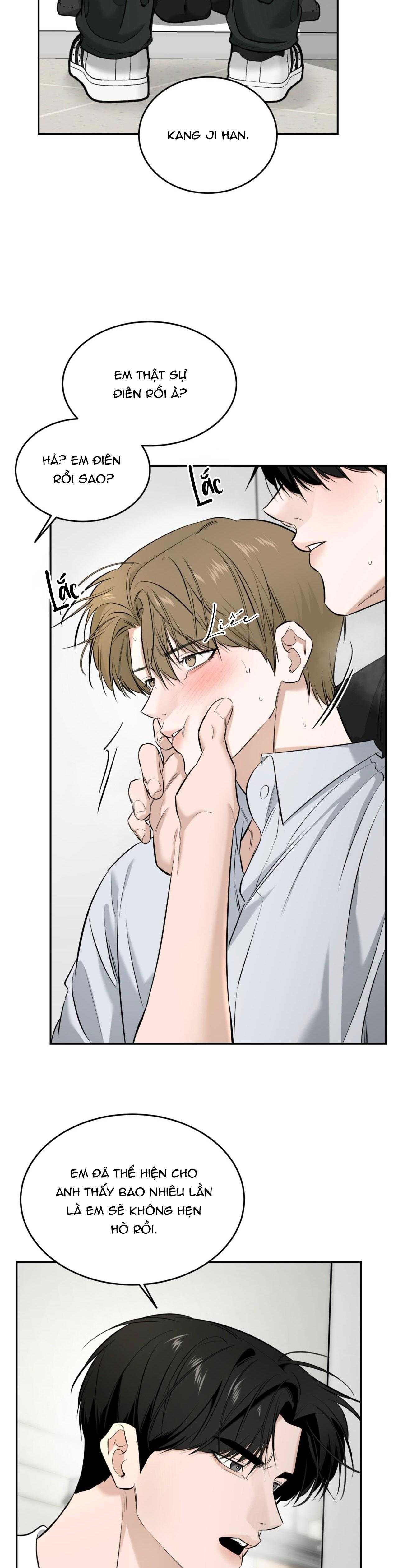 người đàn ông cho em tất cả chapter 19 4