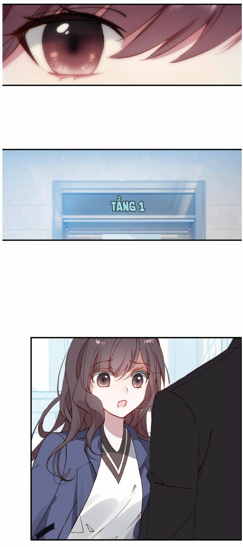 nhất sinh nhất thế mỹ nhân cốt chapter 24 23