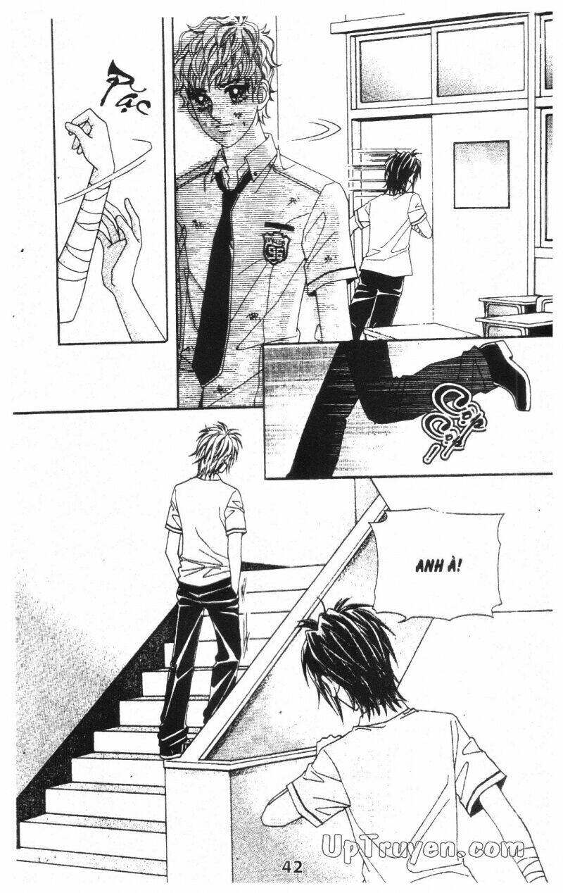 mặt nạ tình yêu chapter 32 44