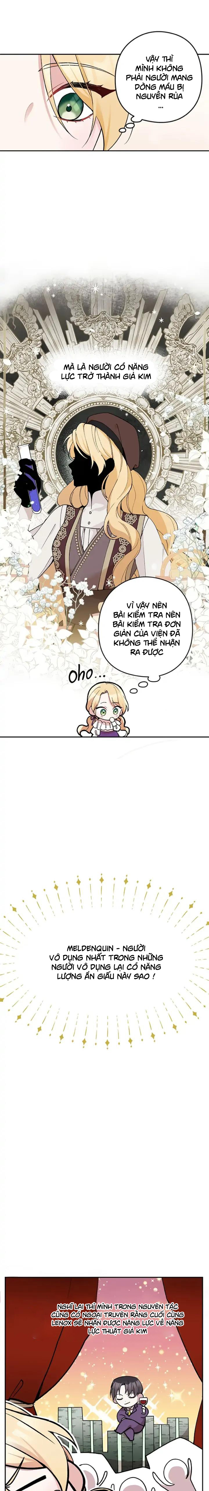 đừng đến cửa hàng của ác nữ phản diện chapter 18 6