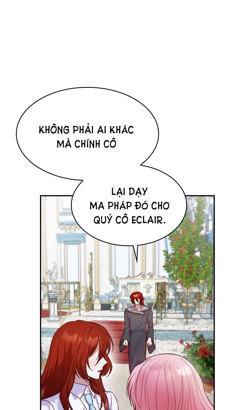 từ ác nữ, tôi trở thành một người mẹ chapter 33.2 55