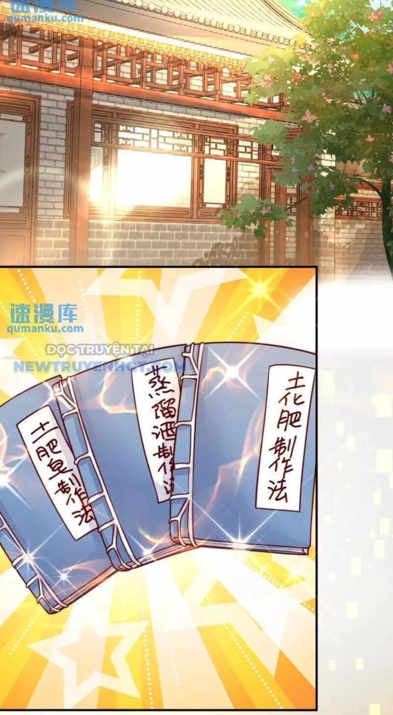 ta thực sự không muốn làm thần tiên chapter 34 4