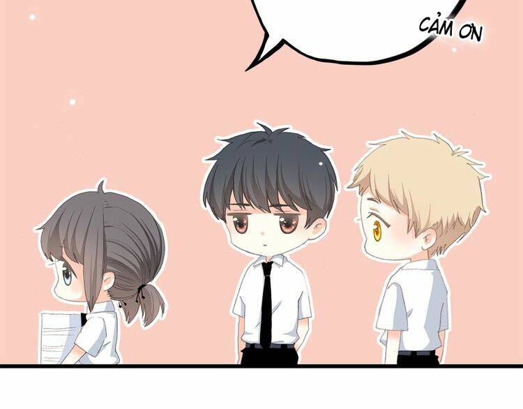 con tim rung động 3 chapter 19 123