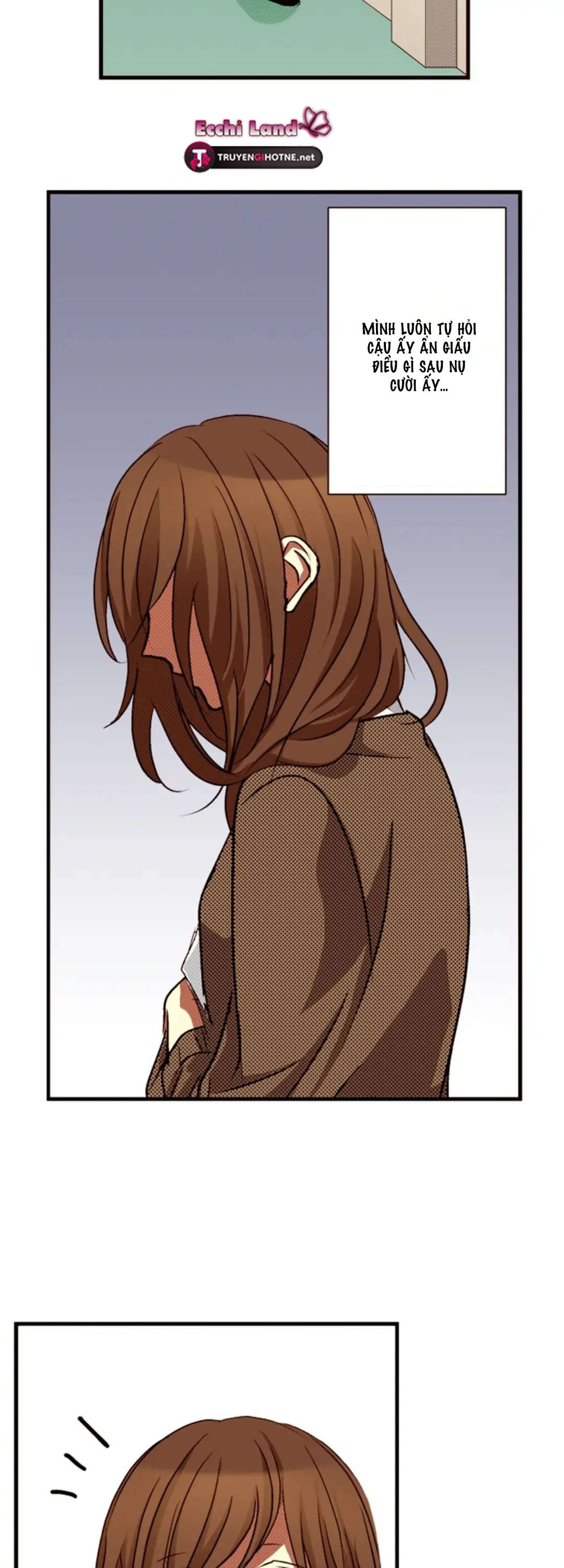 Tôi Ghét Nụ Cười Ấy chapter 31.2 - Trang 2