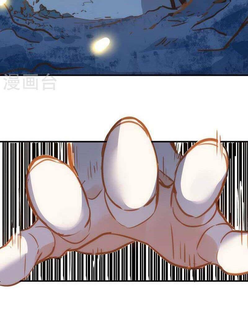 tình địch quái gở lại tăng thêm rồi chapter 50 39