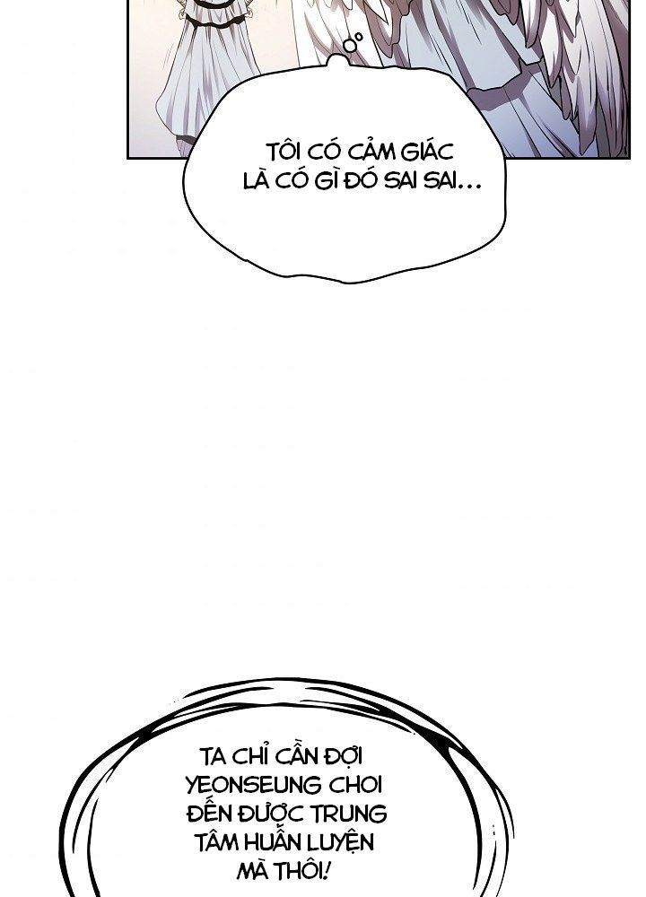 chòm sao trở về từ địa ngục chapter 3 87