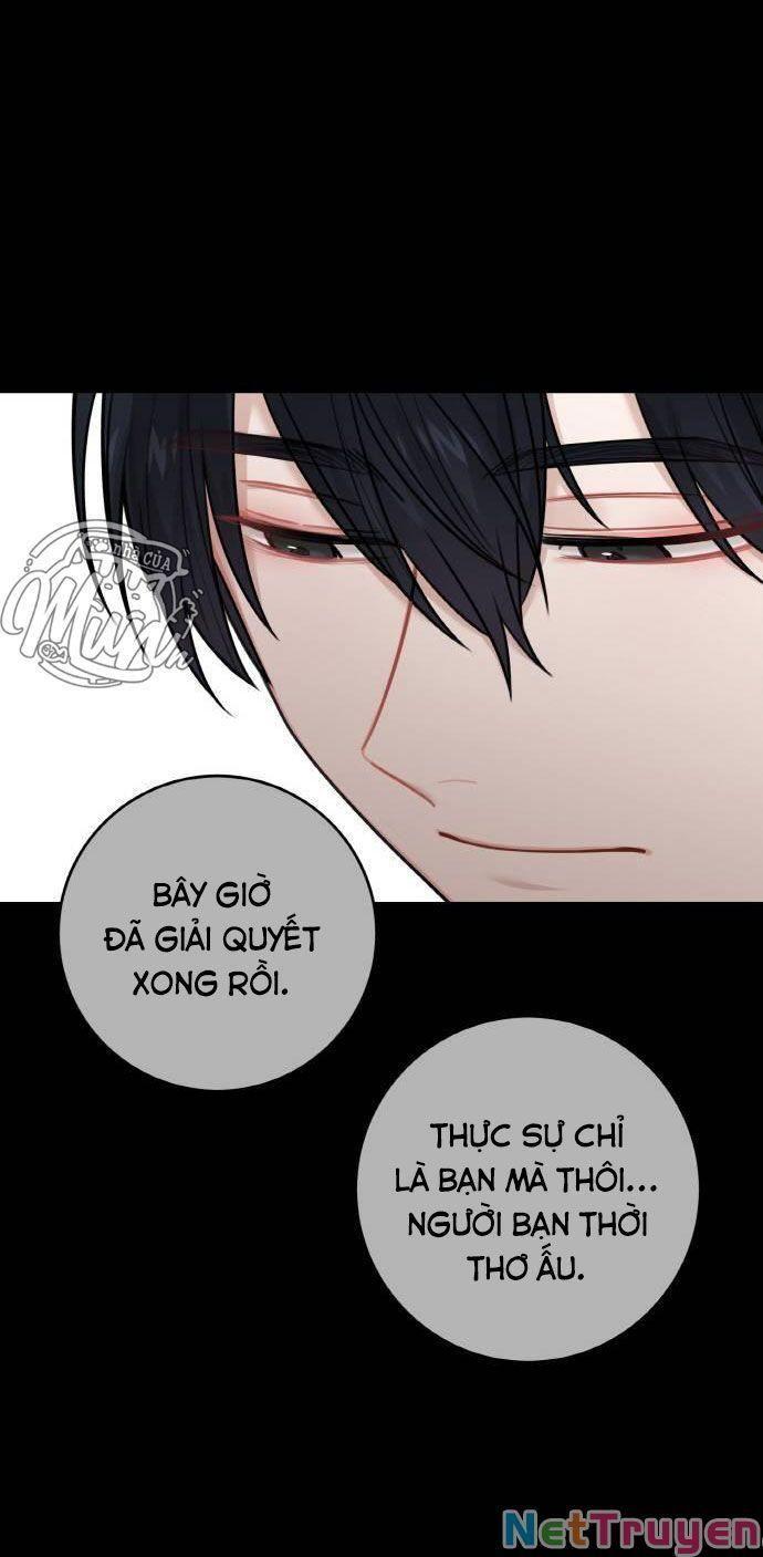 nhật ký tuần trăng mật của phù thủy và rồng chapter 52.3 55