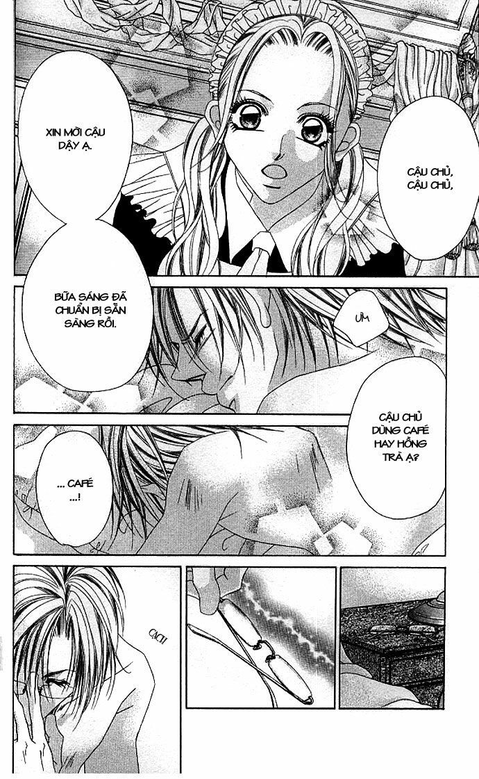 i love my little sister chapter 32 3