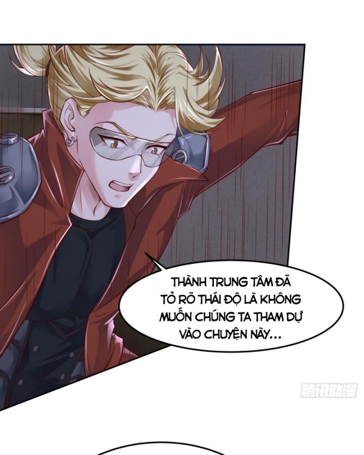 bắt đầu từ trăng đỏ chapter 163 7