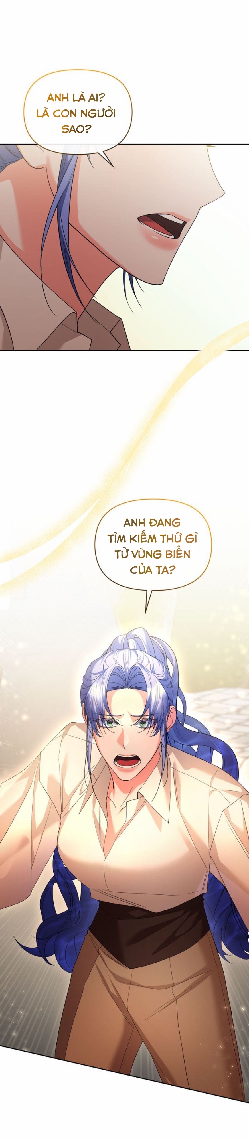 công chúa muốn ly hôn chapter 34 13