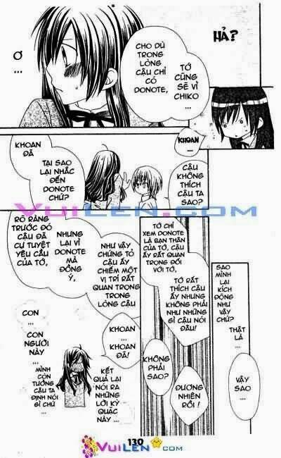 trái tim hoàng tử chapter 1 130