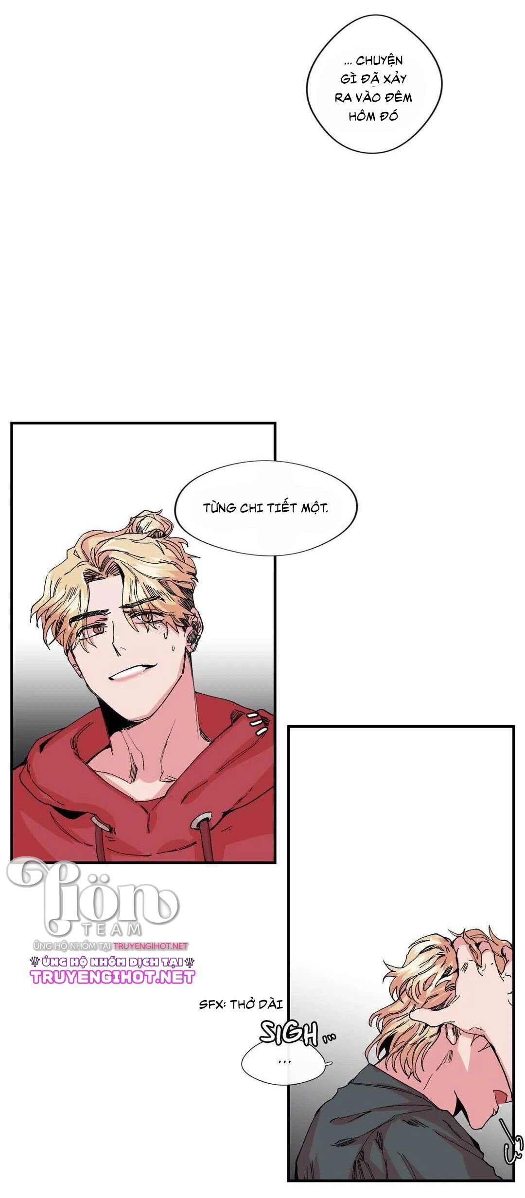 s flower chapter 9.1 30