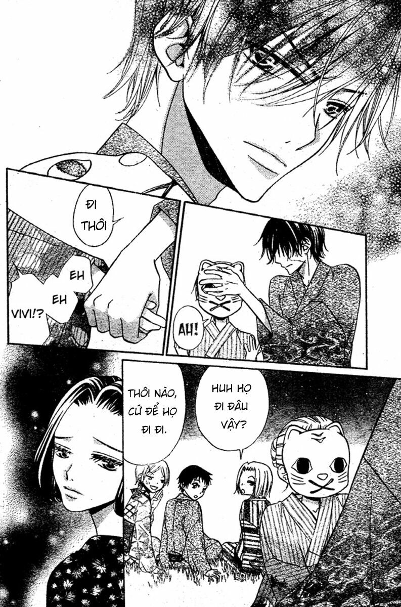 hoa và ác ma chapter 51 13