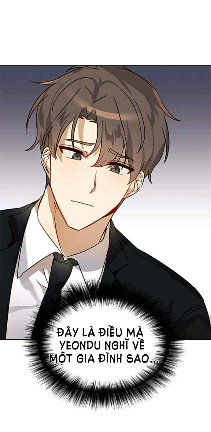 trở thành kẻ ngốc của con gái chapter 2 47