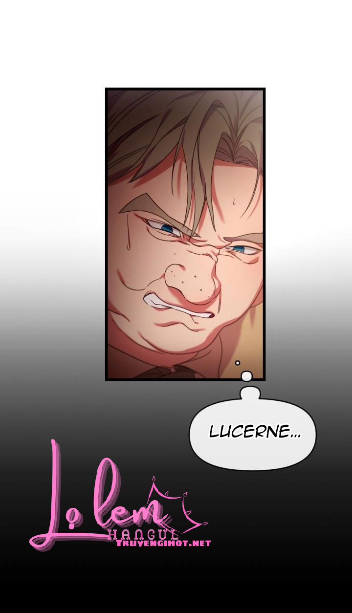 vị hôn thê của kẻ săn mồi chapter 6.1 19