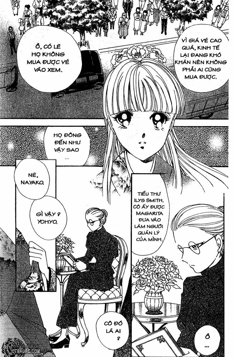 khúc tình ca ban mai - akatsuki no aria chapter 60 13