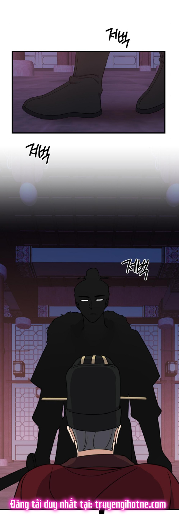 [18+] mơ về một cơn mưa phùn chapter 22.2 15