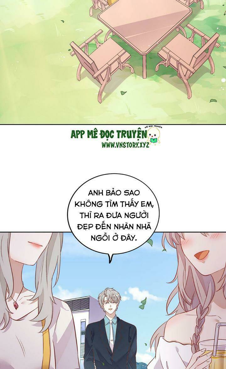 bạn trai kém tuổi bẫy yêu tôi chapter 39 12