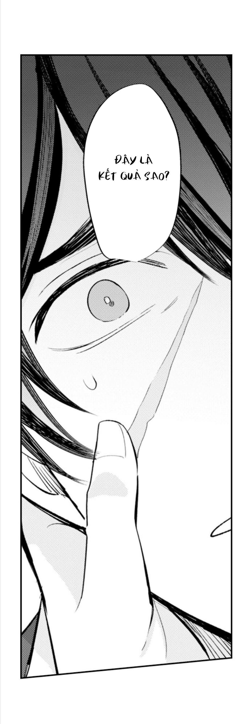 mặt sẹo quyến rũ chapter 6 22