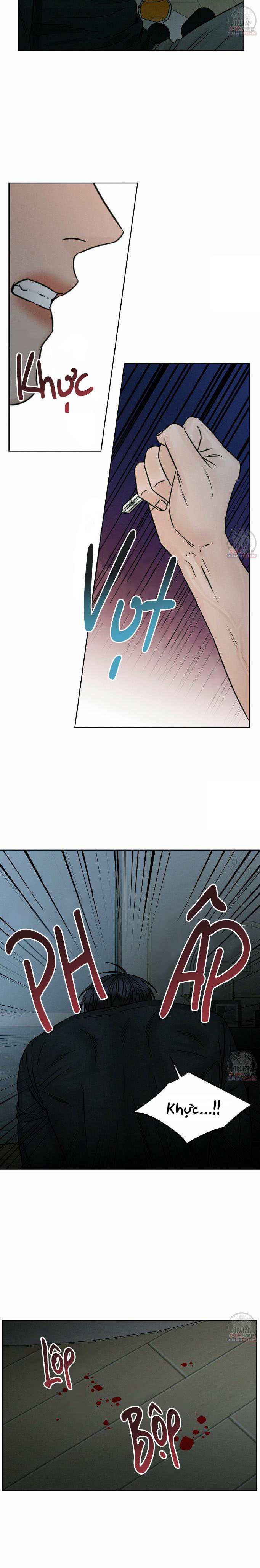 dù anh không yêu em chapter 27 16