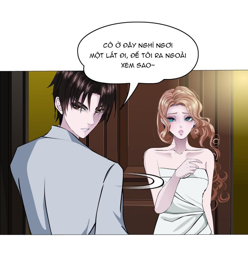 cạm bẫy của nữ thần chapter 80 23