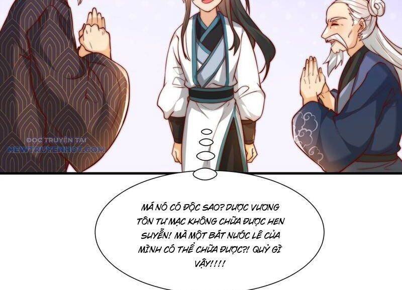ta thực sự không muốn làm thần tiên chapter 30 55