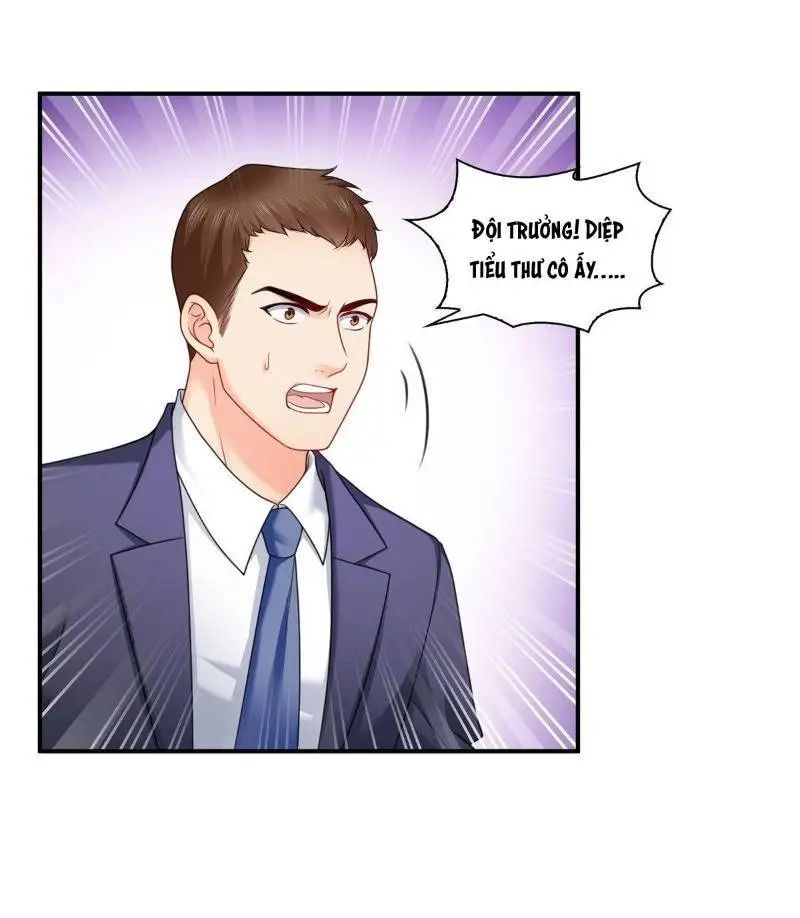 hệt như hàn quang gặp nắng gắt chapter 126 1