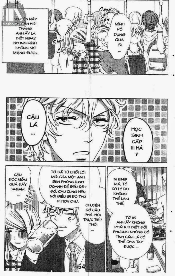 love of firos you chapter 6 5