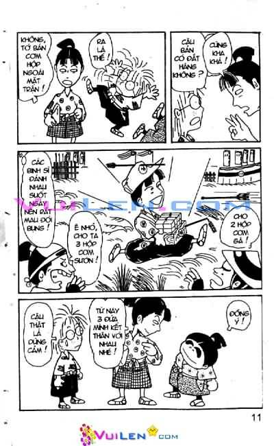 ninja loạn thị chapter 1 12