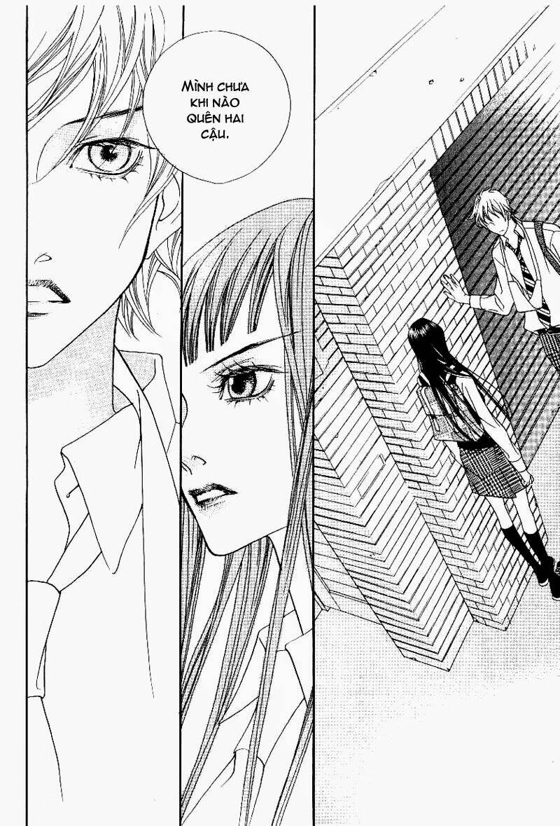 bông hoa của tội lỗi chapter 12 43