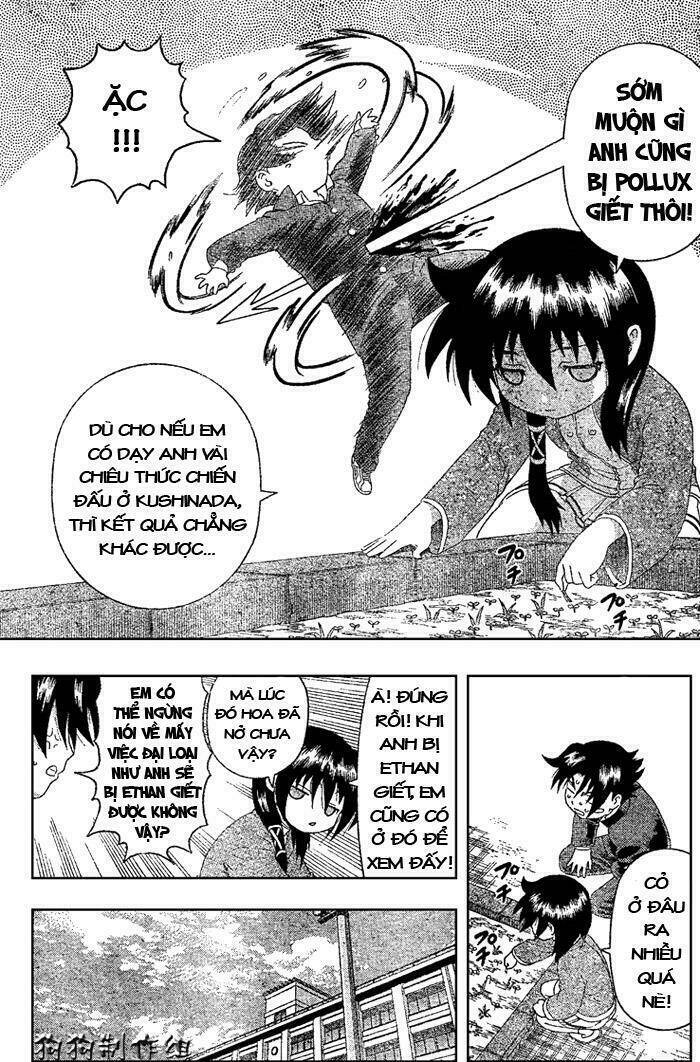 history's strongest disciple kenichi chapter 343 10