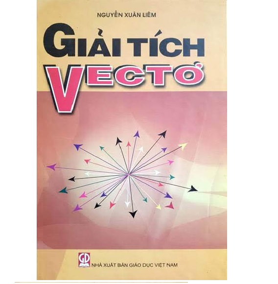 Giải tích vectơ