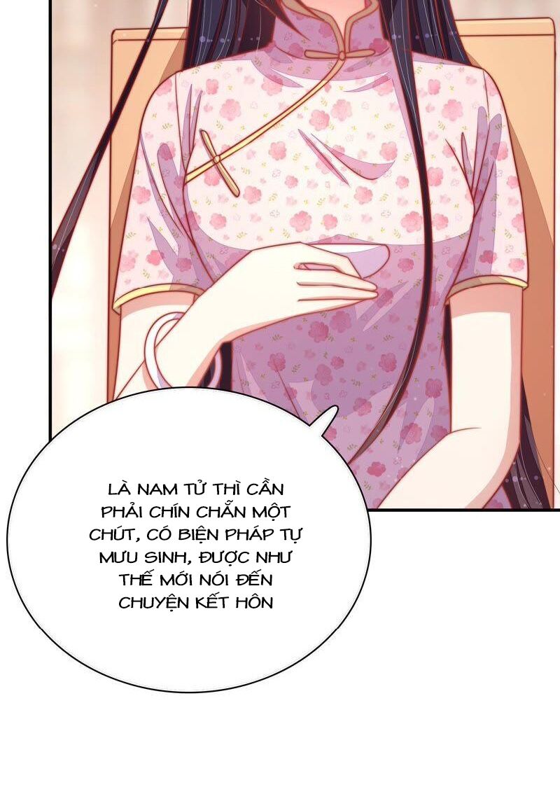 ngày nào thiếu soái cũng ghen chapter 123 17