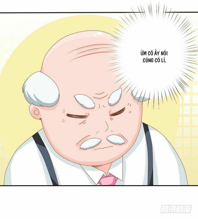 tình yêu ba tuyến chapter 4 10