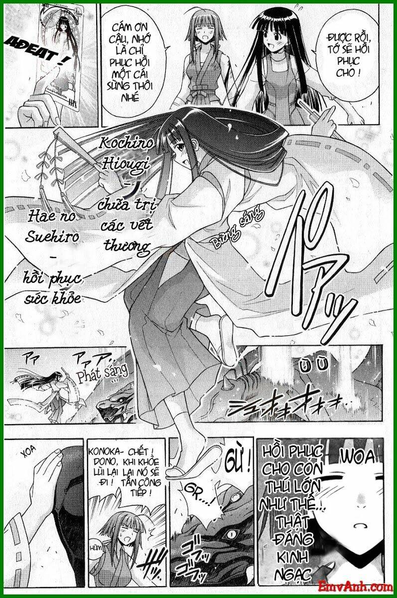 bậc thầy ma pháp chapter 206 6