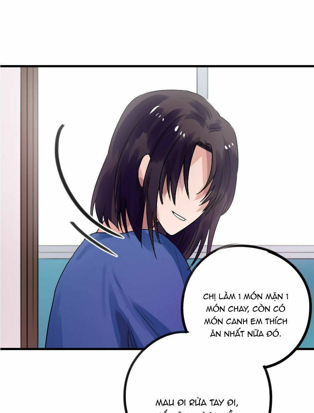 phải lòng em trai của bạn gái mình chapter 37 9