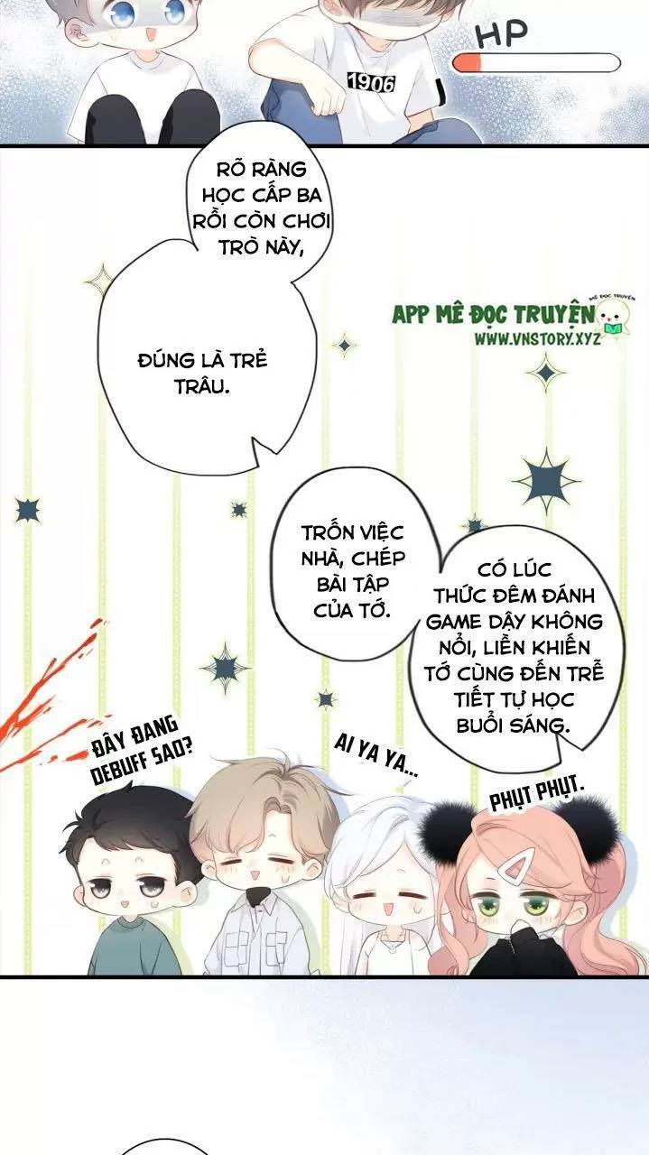 con tim rung động 2 chapter 121 7