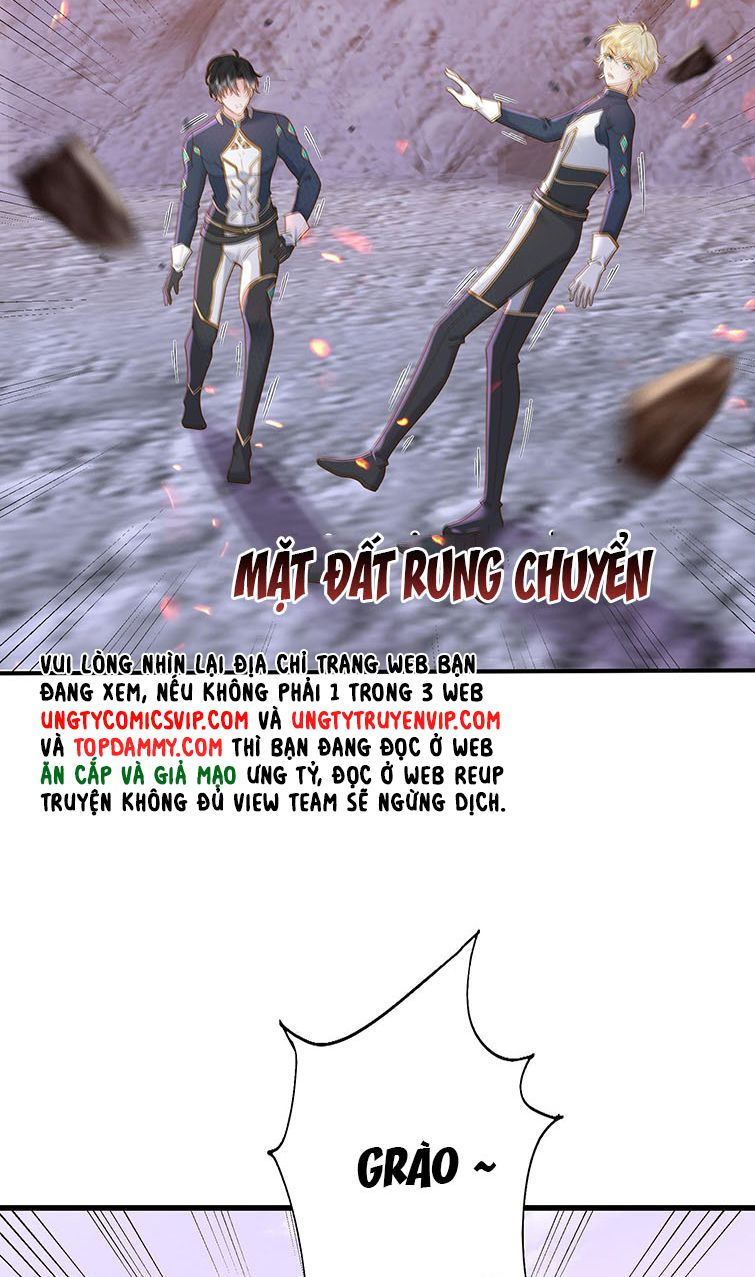 phản diện bị truy thành đoàn sủng chapter 47 16