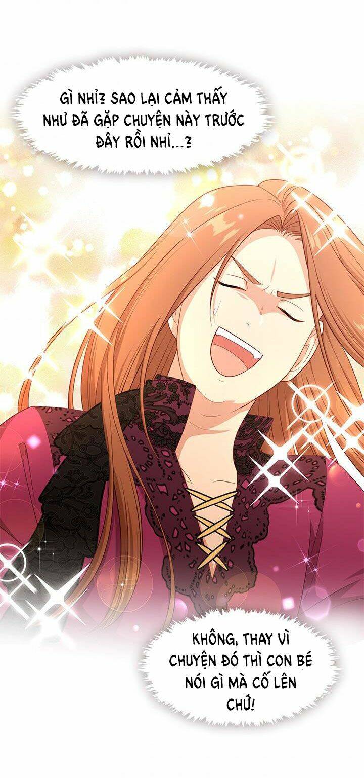 hãy coi chừng ác nữ chapter 111 53