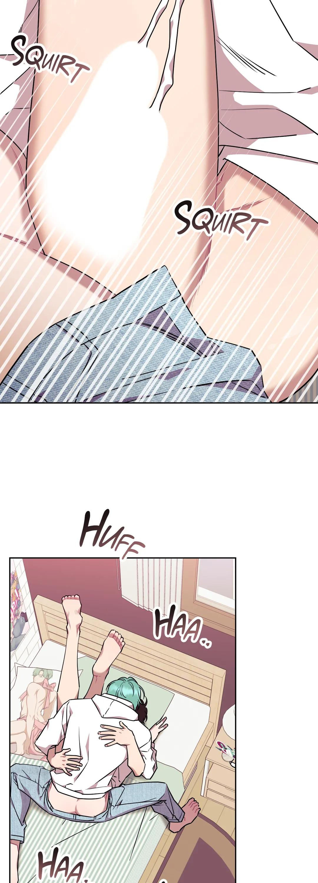 thang đo tình yêu 100% chapter 4.2 7