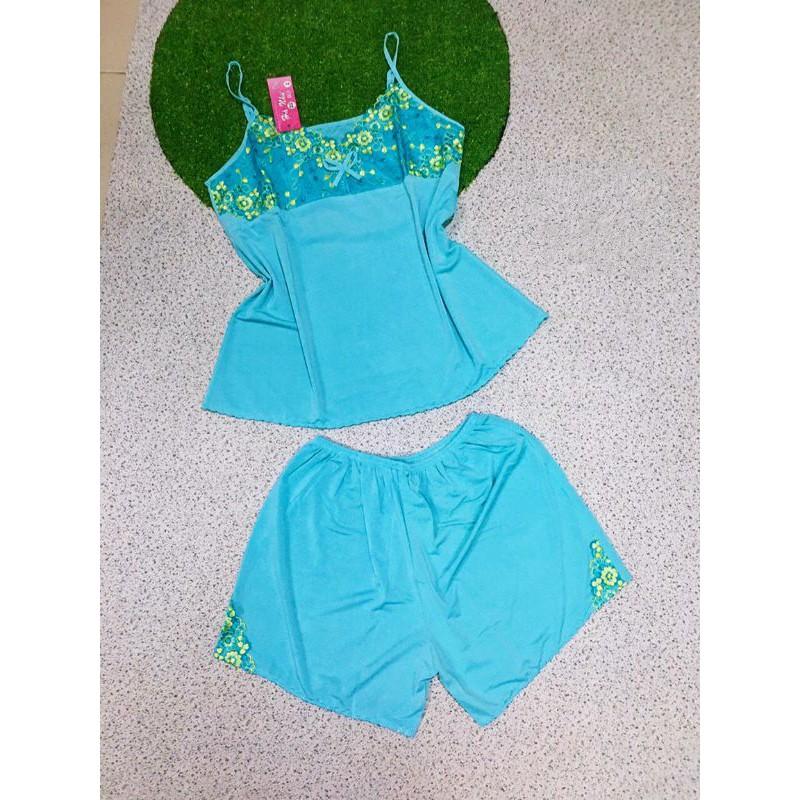 Đồ Ngủ Thun Lạnh Loại 1 Size