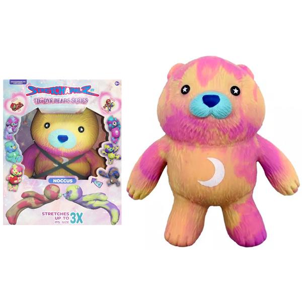 Đồ Chơi Mô Hình Stretchapalz Kéo Giãn 24 cm - Noccus - Stretchapalz 55364