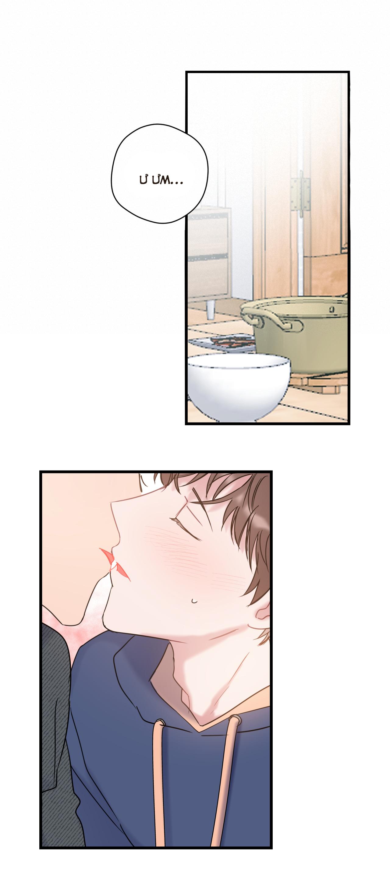 tình yêu bình dị nhất chapter 14 20