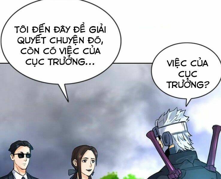 druid tại ga seoul - người hóa thú chapter 38 25