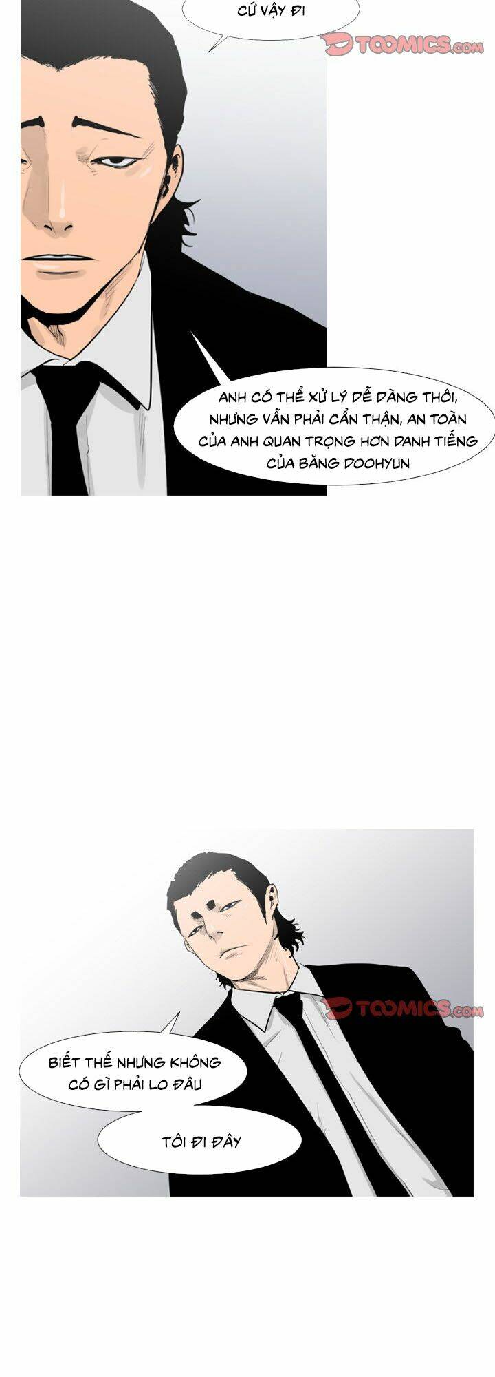 kẻ mạnh nhất - tong edge chapter 57 27