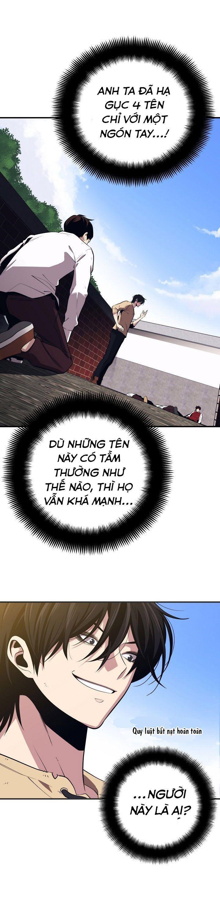 linh hồn ở nhà ga seoul chapter 2 2