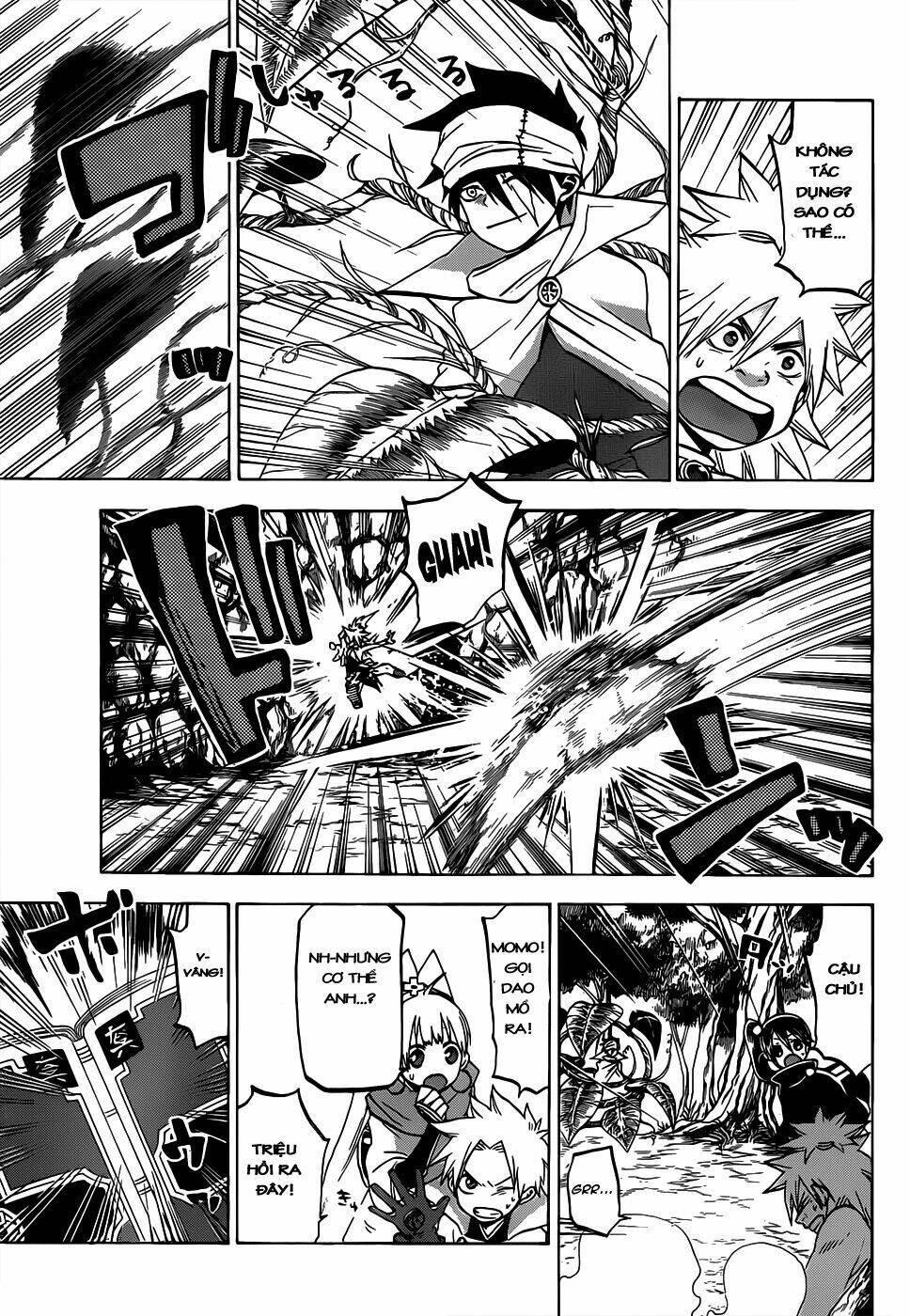 kaitai shinsho zero chapter 47 14